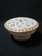 Grainger Worcester Reticulated