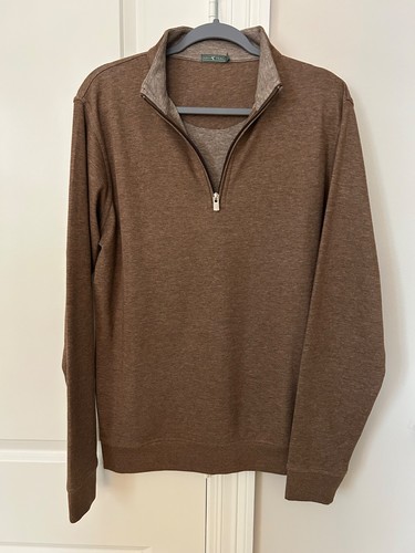 Mens genteal apparel zip - mens,