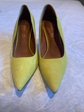 Autograph shoes, worn once