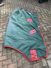 5’3 Fal-Pro 350g Turnout