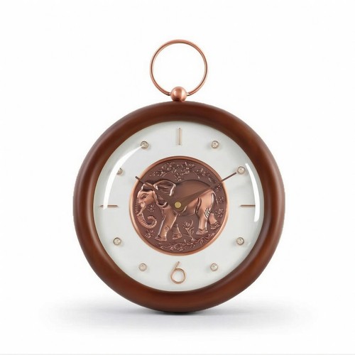 Wall clock quartz movement - clock,