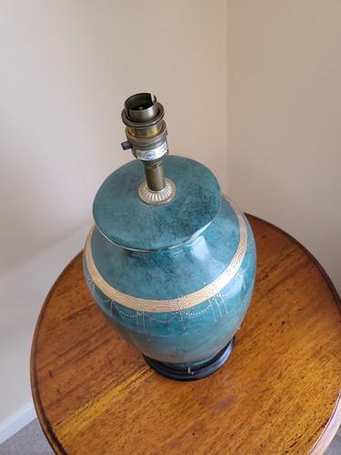 Pair traditional table lamps - pair,