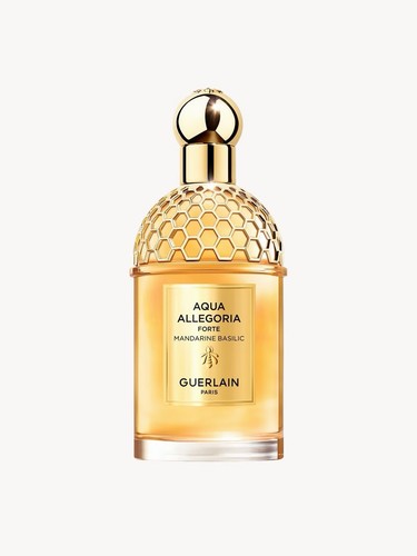 Guerlain aqua allegoria forte - aqua,