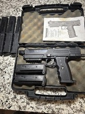 Tippmann TiPX 68 Caliber