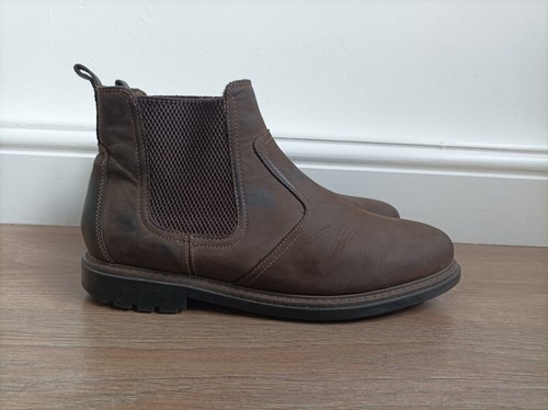 Waterproof chelsea boots - waterproof,