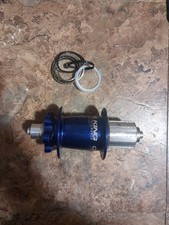 Chris King 32 Hole Rear Hub