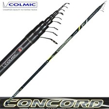 Colmic - Concord - 7m - Bolo Rod