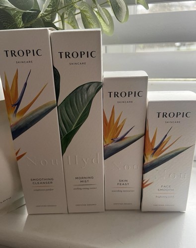 Tropic skincare essential - bn,