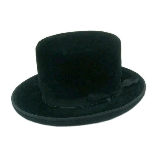 Jewish hasidic hat - jewish,