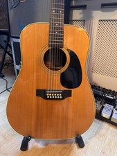 Ibanez Japan Gakki 646/12