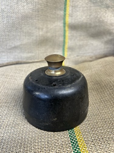 Vintage foot operated electric - foot-operated,
