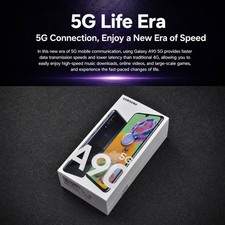 Samsung Galaxy A90 5G 128GB