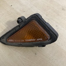 Suzuki RG250 WD 1983/4 Gamma