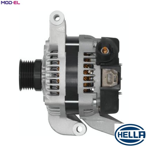 Alternator 8el 011 - 712-201, for