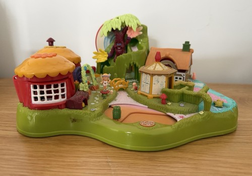 1997 bluebird polly pocket - 1997,