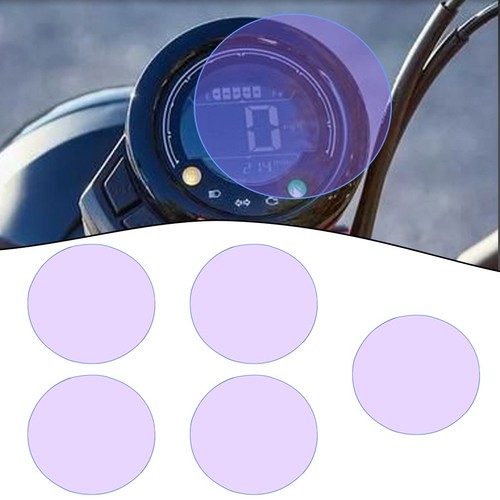 Effective instrument panel - instrument,