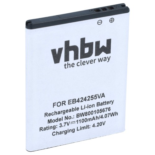 Battery for samsung - battery, character