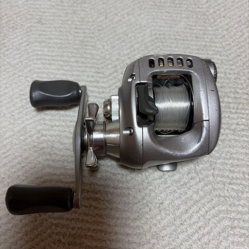 Daiwa 105hl - t-dz,