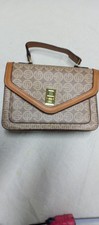 stylish brand-new handbag that