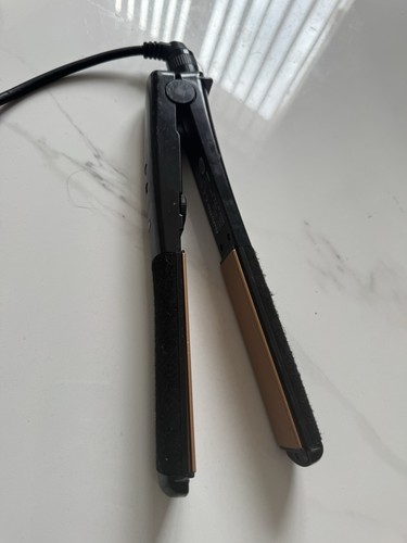 Babyliss pro ceramic - 230, hair