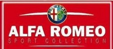 ALFA ROMEO SPORT COLLECTION
