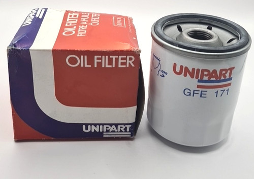 Oil filter for rover series - for, k