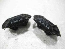 Porsche 911 964 C2 C4 Brembo