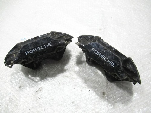 Porsche 911 964 brembo - 911,