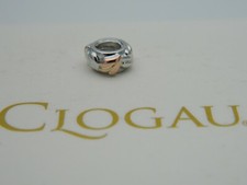 Welsh Clogau Sterling Silver &
