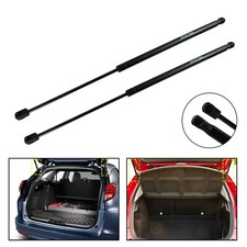 Tailgate Boot Gas Struts