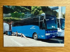 Westway Coach Services  (W6
