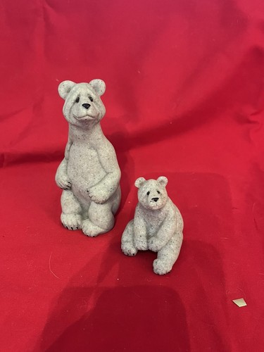 Quarry critters bears - quarry,