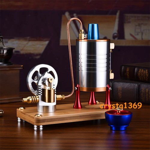 Mini live steam - mini,