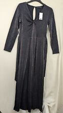 F&F ladies size 12 belted
