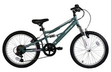 Dallingridge melody girls - 20",