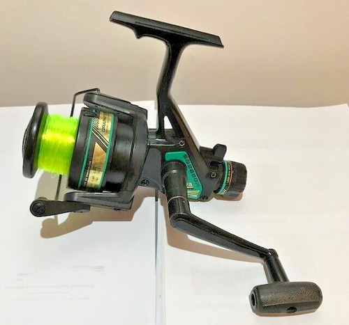 Daiwa graphite eg2650h fishing - daiwa,