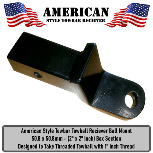 American style inch - american,