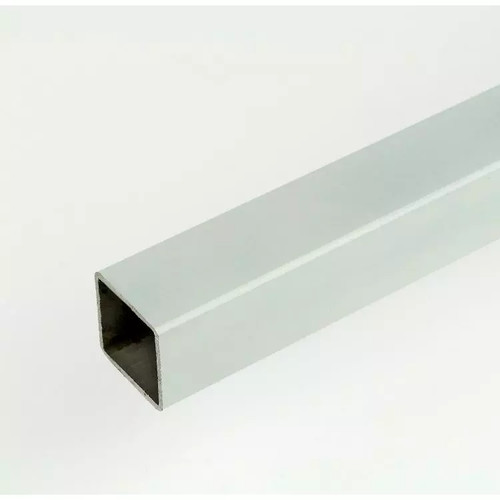 Mild steel box section square - mild,