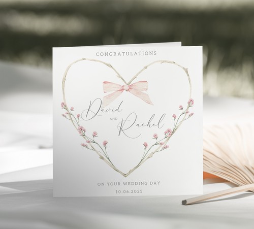 Your wedding day - wedding,