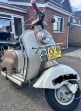 Desmo style badge bar complete - desmo,