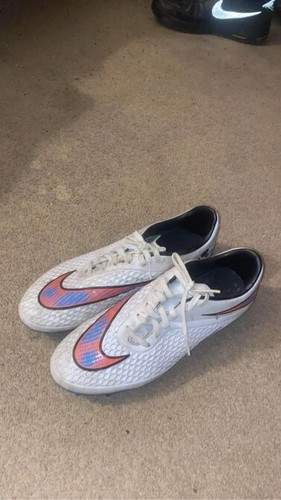 Nike hypervenom phantom - phantom, fg