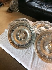 Alloys for W107 W123 W126 6J x14H2 