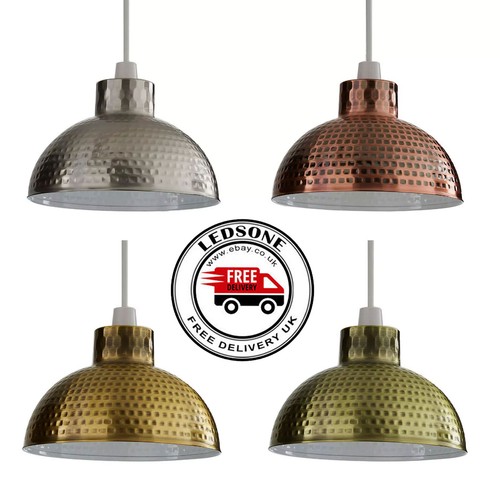 Ledsone ceiling light shade - ceiling,