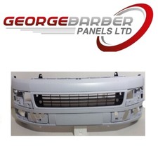 VW Transporter T5.5 2010-2015