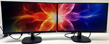 DUAL MONITOR BUNDLE 2 X 24"