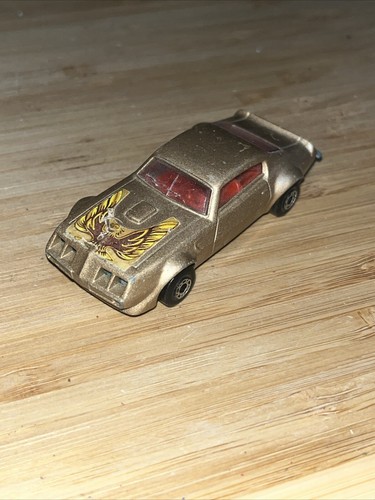 Used matchbox superfast - matchbox, no.16