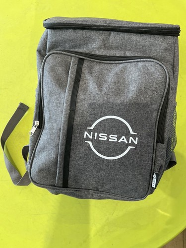 Nissan picnic bag - , backpack