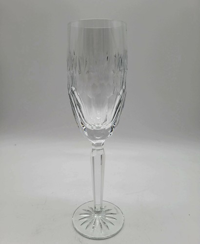 Waterford crystal champagne - waterford,