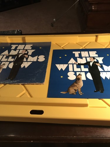The andy williams - "the,