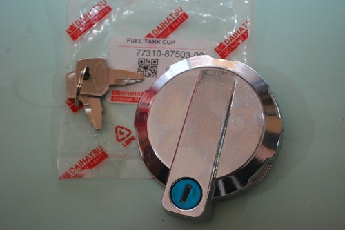Fuel filler tank - filler,